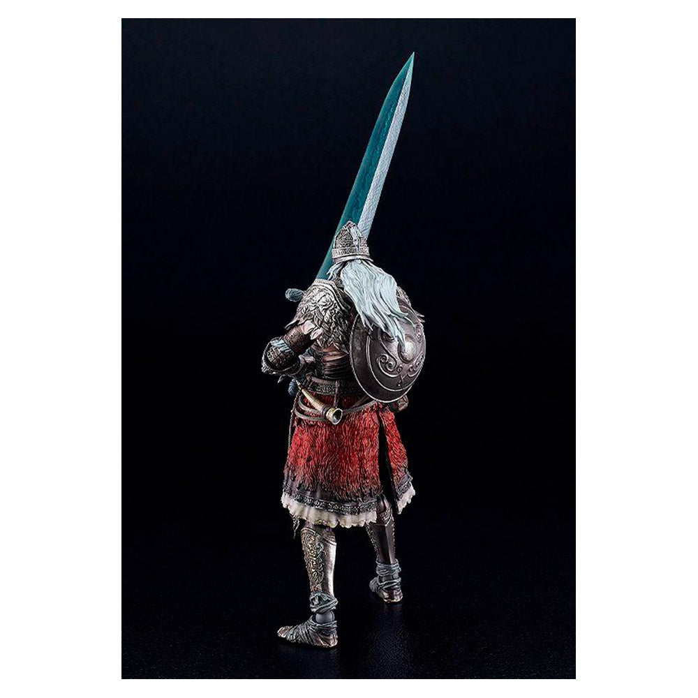 FIGURA FIGMA RAGING WOLF 624 FIGURA FIGMA RAGING WOLF 624